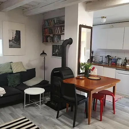 Holiday home Cuki Haz A Szent Gyoergy Hegy Labanal