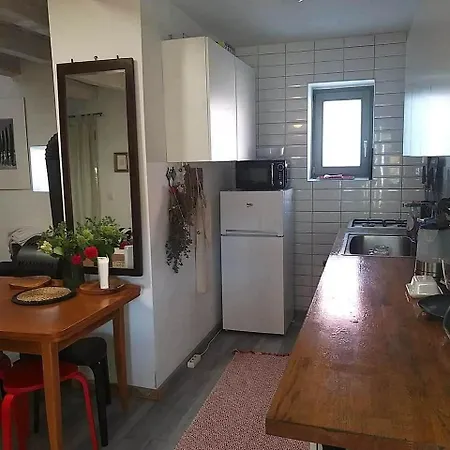 Holiday home Cuki Haz A Szent Gyoergy Hegy Labanal Hegymagas