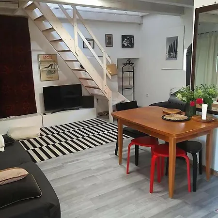 Cuki Haz A Szent Gyoergy Hegy Labanal Holiday home Hegymagas